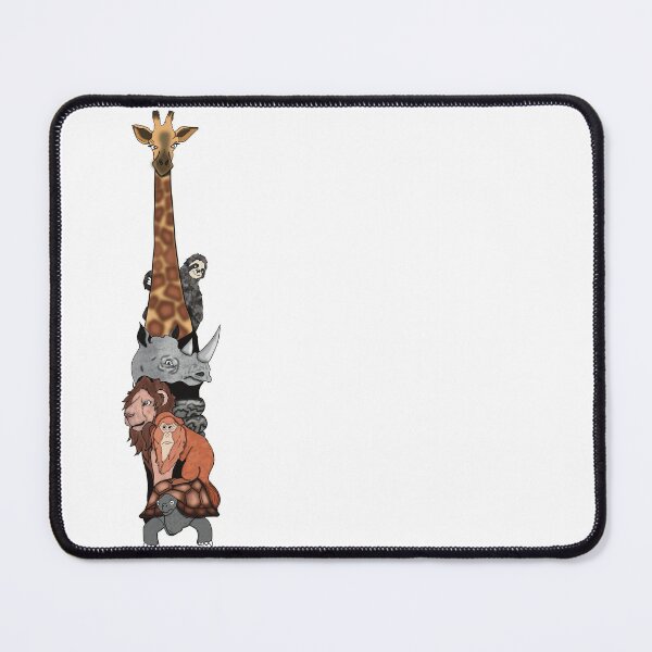 Item preview, Welcome To The Jungle  designed and sold by JMVisuals28.