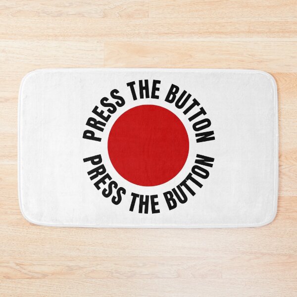 Item preview, Press The Button designed and sold by DH-ArtLab.