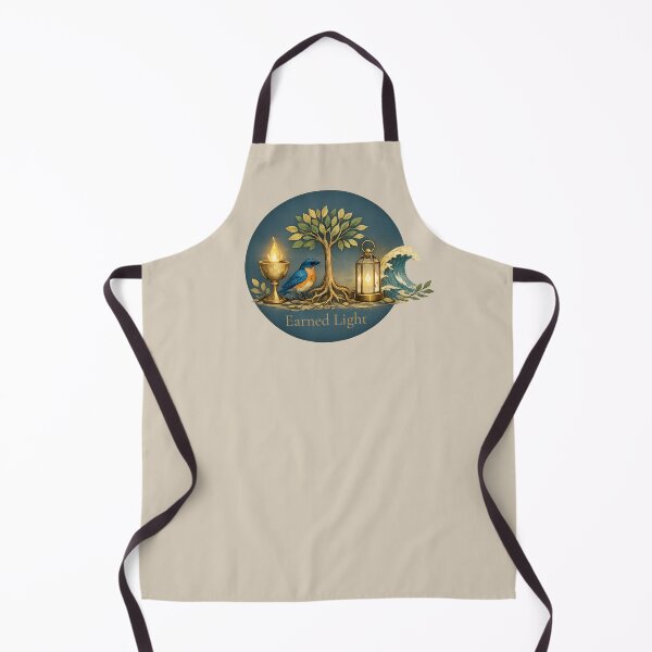 Item preview, Earned Light designed and sold by EarnedLight.