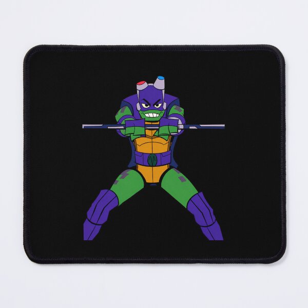 Item preview, rise of the tmnt donnie designed and sold by georgenorthon04.