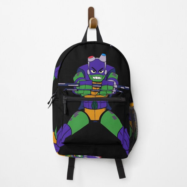 Item preview, rise of the tmnt donnie designed and sold by georgenorthon04.