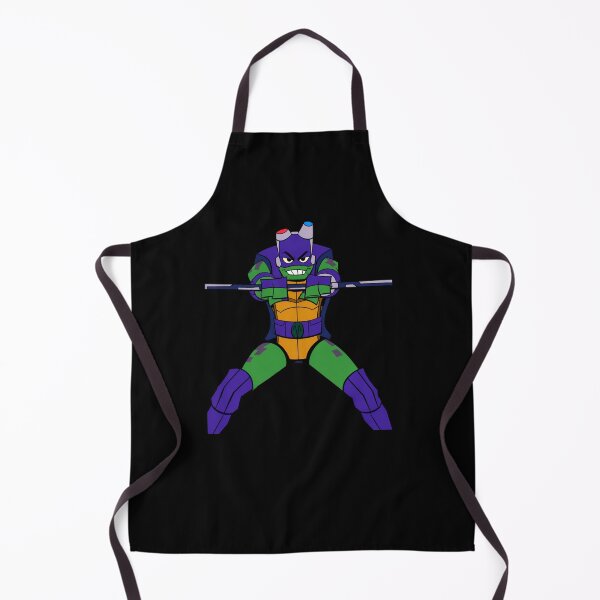 Item preview, rise of the tmnt donnie designed and sold by georgenorthon04.