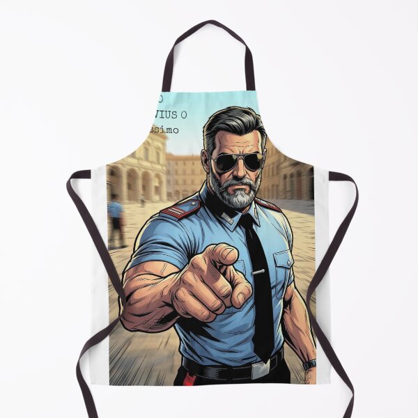 Item preview, Vesuvius 0: Massimo – I Want You for the Truth designed and sold by inkmxpstudios.