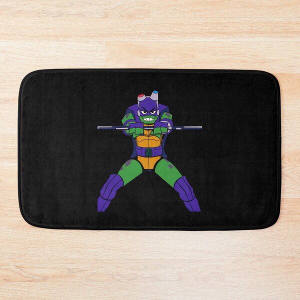 Item preview, rise of the tmnt donnie designed and sold by georgenorthon04.