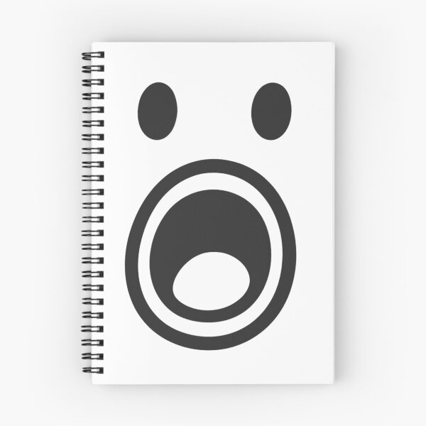 Item preview, Smiley In Shock Face designed and sold by briantwright19.