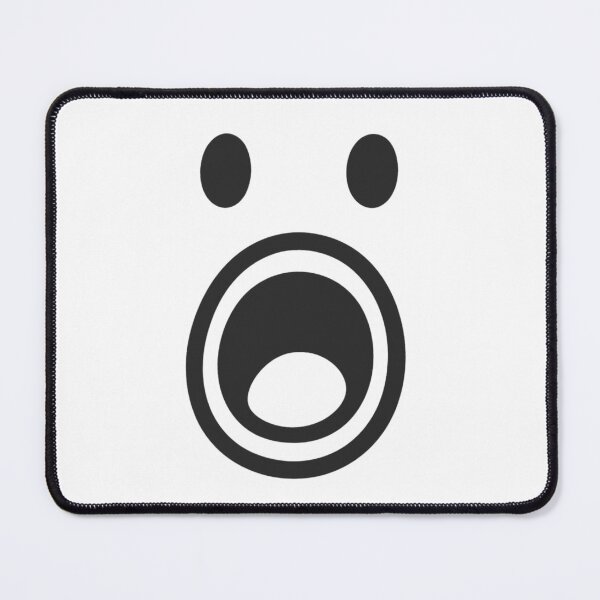 Item preview, Smiley In Shock Face designed and sold by briantwright19.