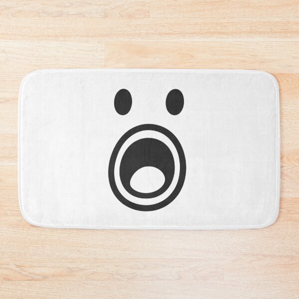 Item preview, Smiley In Shock Face designed and sold by briantwright19.