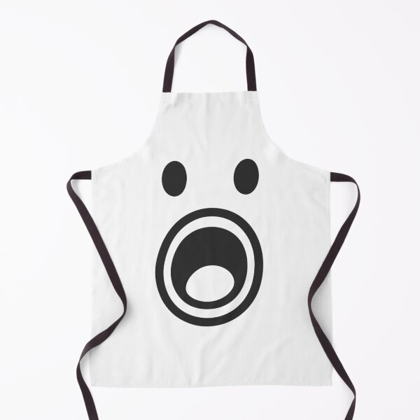 Item preview, Smiley In Shock Face designed and sold by briantwright19.