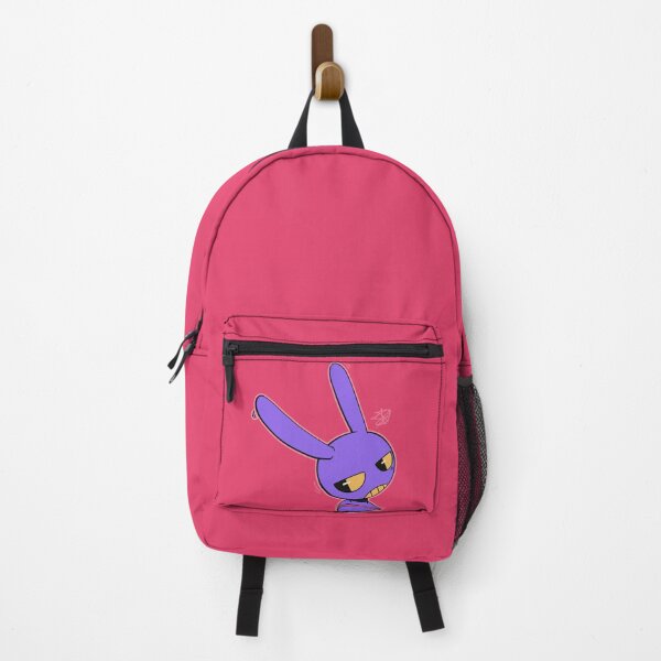 Item preview, Jax from the digital circus designed and sold by KanartMerch.