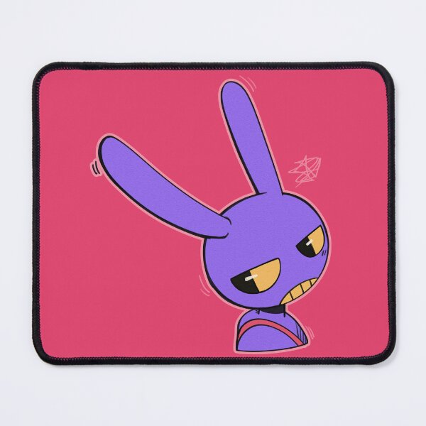 Item preview, Jax from the digital circus designed and sold by KanartMerch.