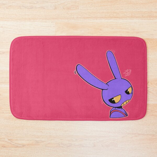 Item preview, Jax from the digital circus designed and sold by KanartMerch.