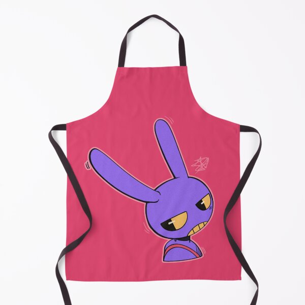 Item preview, Jax from the digital circus designed and sold by KanartMerch.