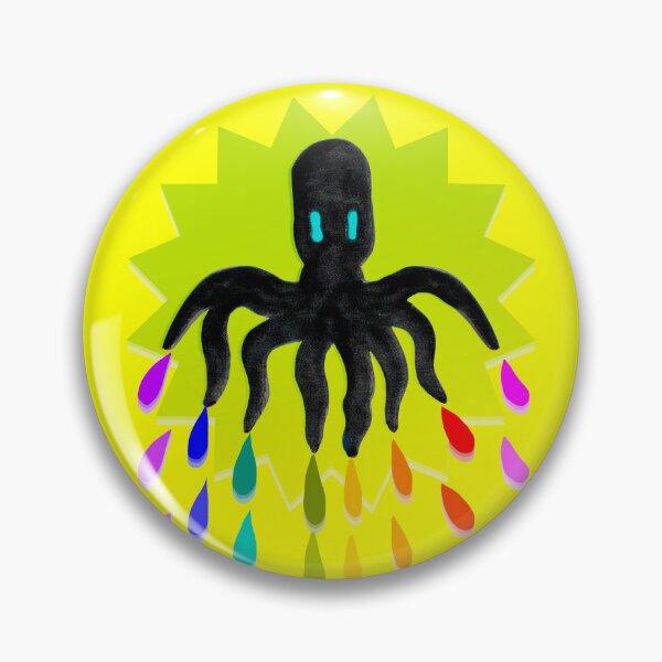 Artikelvorschau, OCTOPUS entworfen und verkauft von JOCK MOONEY.