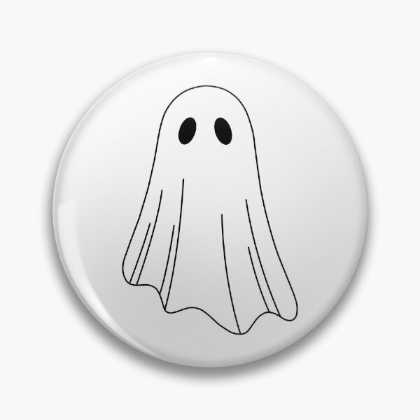 Item preview, Ghost designed and sold by DforDraig.
