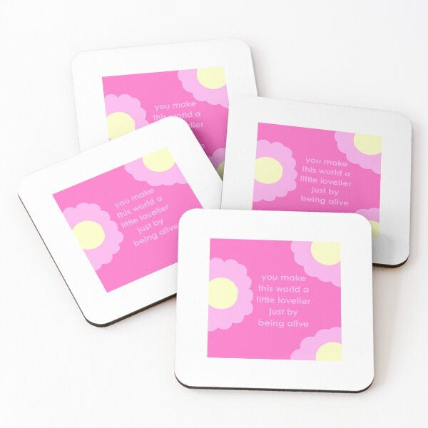 Item preview, Lovely You Two designed and sold by PrettyOkayCo.