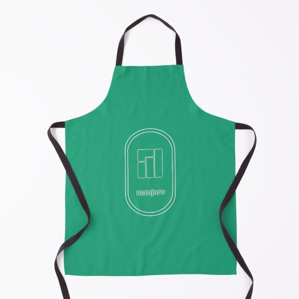 Item preview, MANJARO Linux designed and sold by angoma.