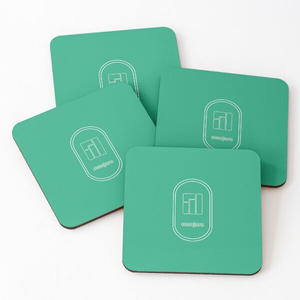 Item preview, MANJARO Linux designed and sold by angoma.