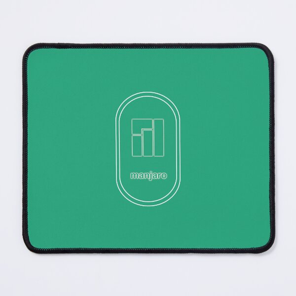 Artikelvorschau, MANJARO Linux entworfen und verkauft von angoma.