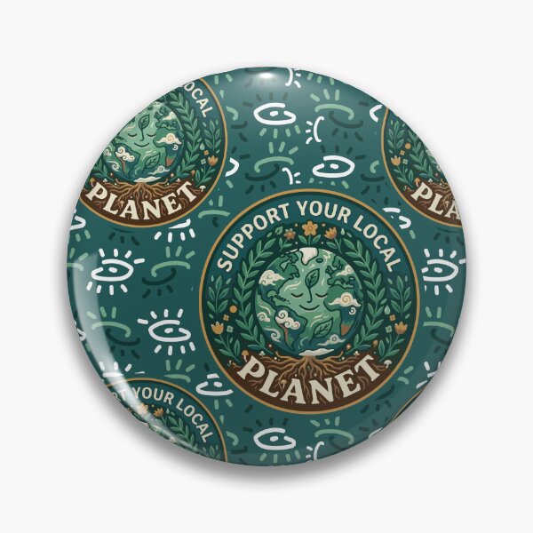 Item preview, Bogolan - Ecology & Nature Protection designed and sold by Wolagno.
