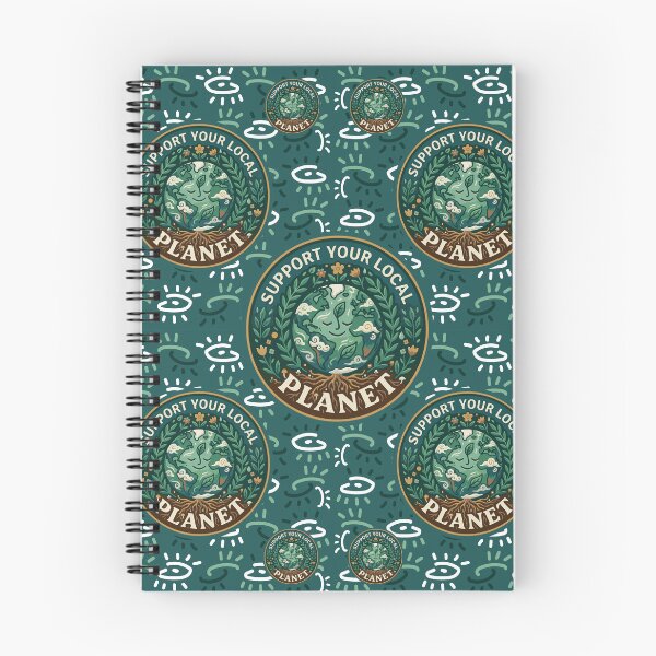 Item preview, Bogolan - Ecology & Nature Protection designed and sold by Wolagno.