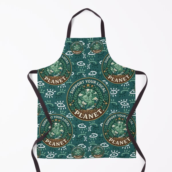 Item preview, Bogolan - Ecology & Nature Protection designed and sold by Wolagno.