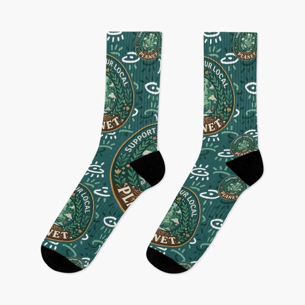 Item preview, Bogolan - Ecology & Nature Protection designed and sold by Wolagno.