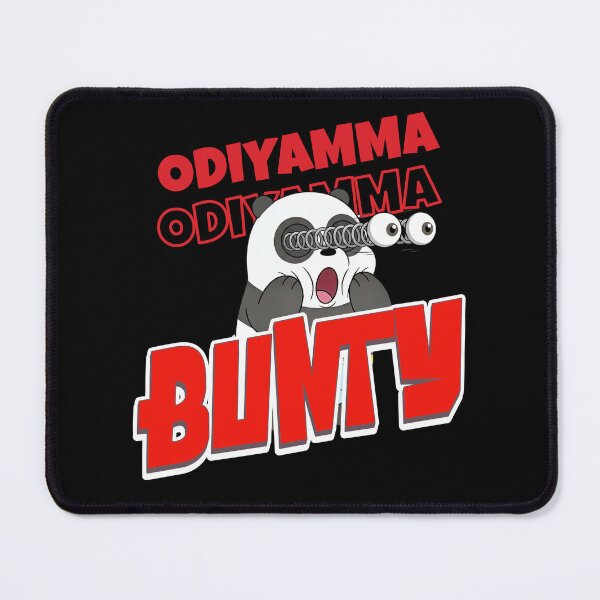 Item preview, Odiyamma Bunty Funny Telugu Meme designed and sold by America Mowa.