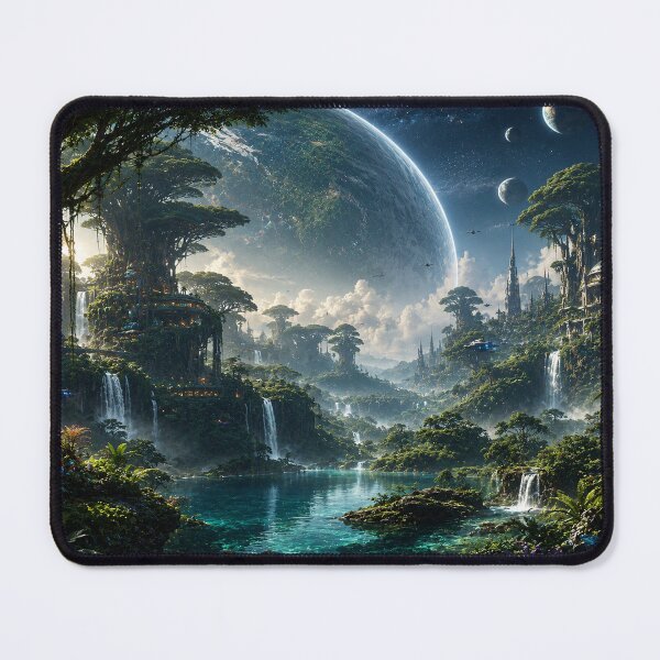 Item preview, Forest Moon designed and sold by MKDSN.