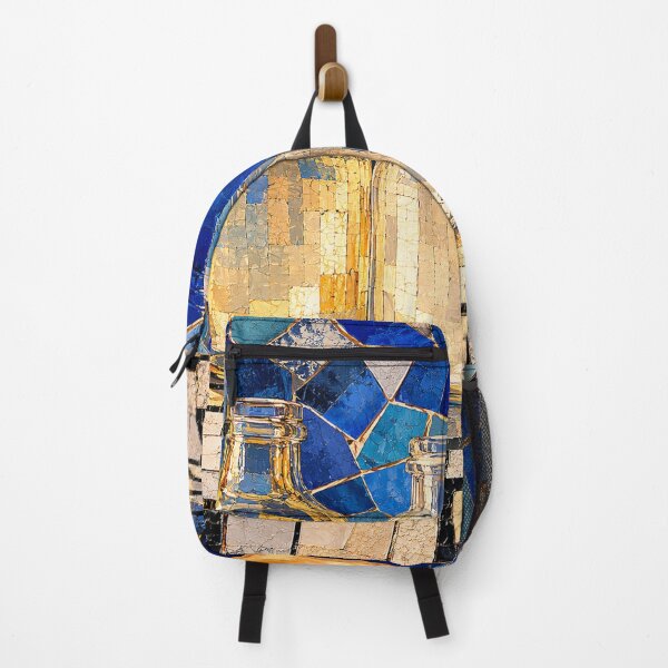 Item preview, Containers & Light Study – Mosaic designed and sold by Printed Path Designs.