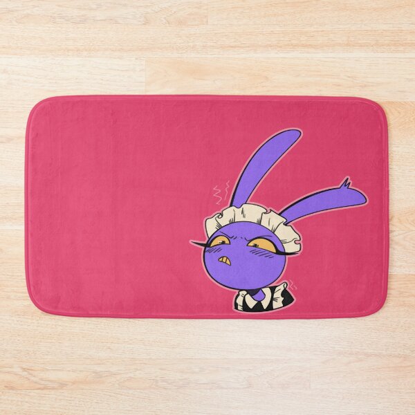 Item preview, Jax, maid of the digital circus designed and sold by KanartMerch.