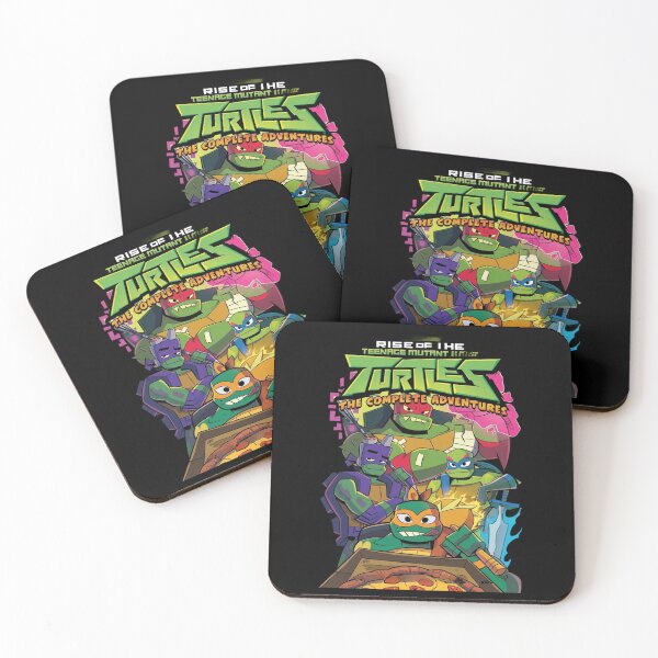 Item preview, rise of the tmnt donnie designed and sold by georgenorthon04.