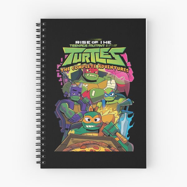 Item preview, rise of the tmnt donnie designed and sold by georgenorthon04.