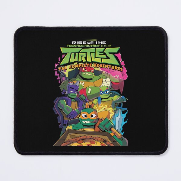 Item preview, rise of the tmnt donnie designed and sold by georgenorthon04.