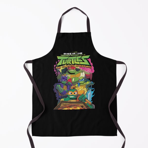 Item preview, rise of the tmnt donnie designed and sold by georgenorthon04.