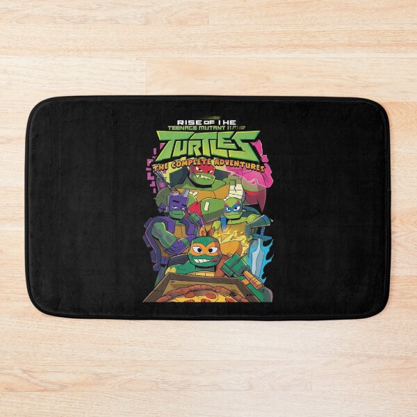 Item preview, rise of the tmnt donnie designed and sold by georgenorthon04.