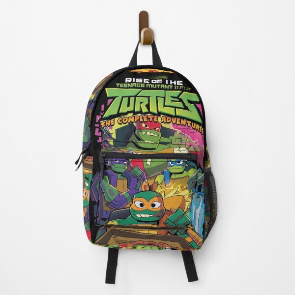 Item preview, rise of the tmnt donnie designed and sold by georgenorthon04.
