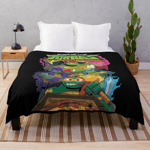 Item preview, rise of the tmnt donnie designed and sold by georgenorthon04.