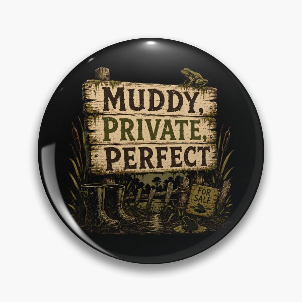 Item preview, Swamp Realty Yard Sign designed and sold by agearb.