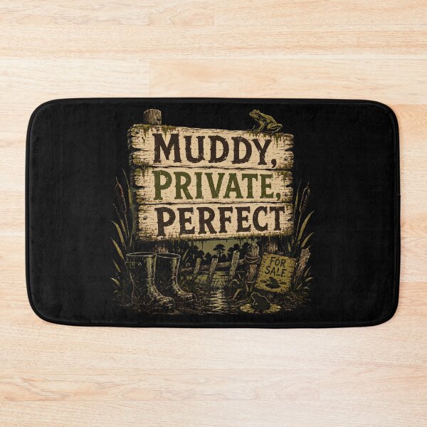 Item preview, Swamp Realty Yard Sign designed and sold by agearb.