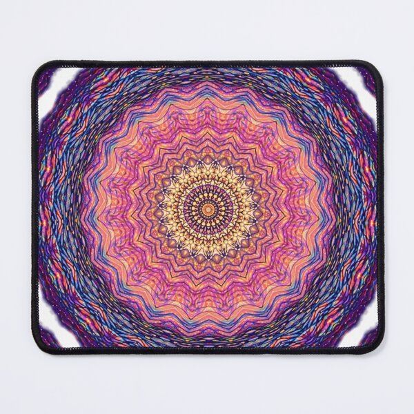 Item preview, Intricate mandala  designed and sold by sonamkumari333.