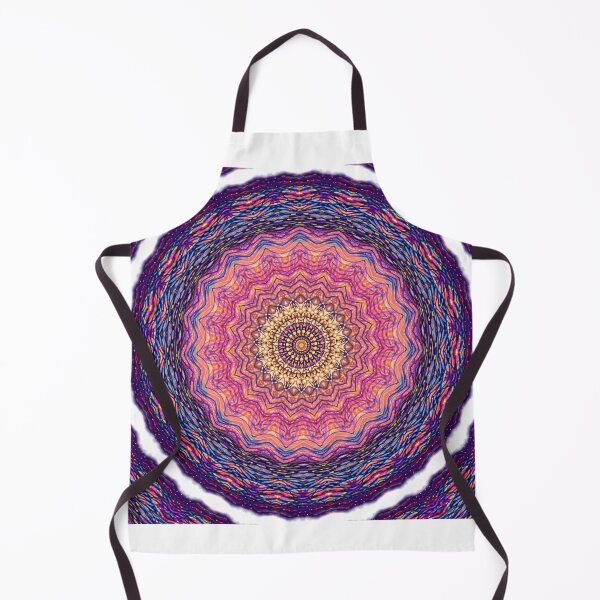 Item preview, Intricate mandala designed and sold by sonamkumari333.