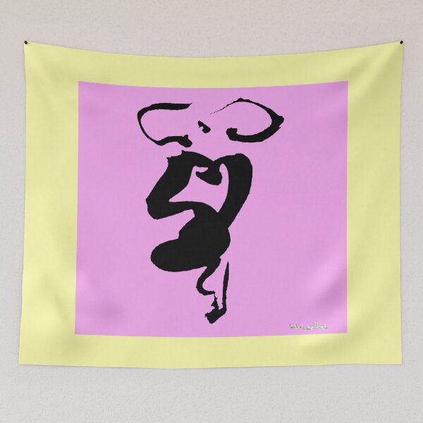 Item preview, Port de Bras designed and sold by Meeke Mutter.