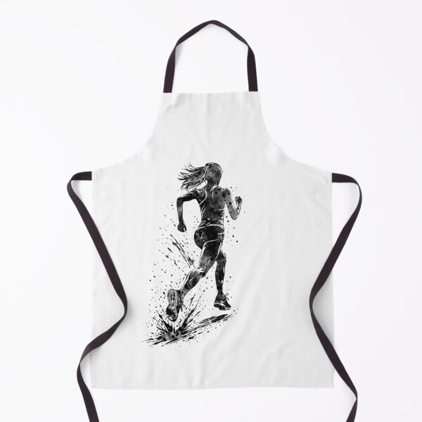 Item preview, Running Woman designed and sold by Liededrom..