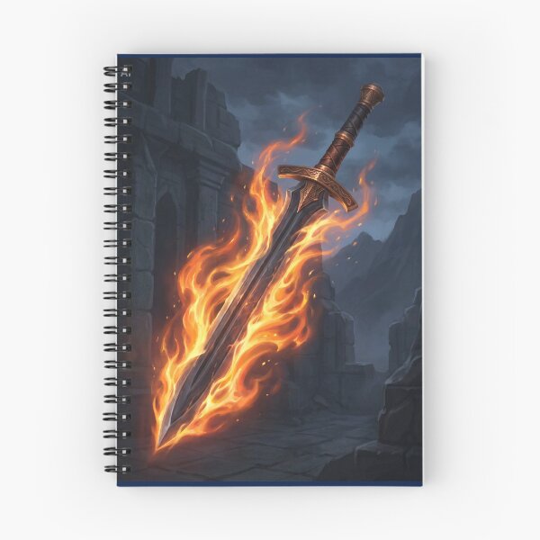 Item preview, fantasy sword designed and sold by misiek8223.