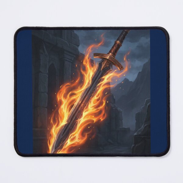 Item preview, fantasy sword designed and sold by misiek8223.