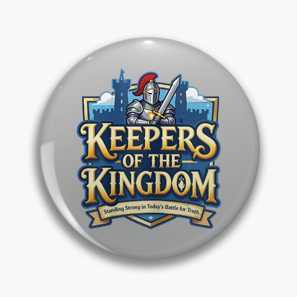 Item preview, Kingdom 2026 VBS Medieval Faith Adventure designed and sold by mjohnson9.
