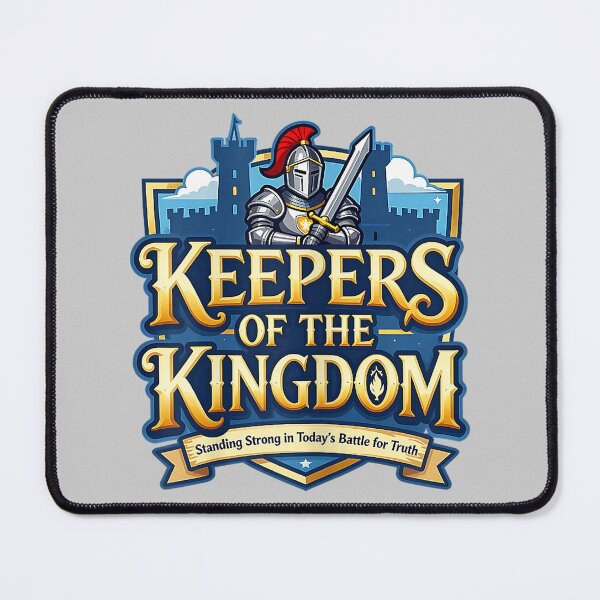 Item preview, Kingdom 2026 VBS Medieval Faith Adventure designed and sold by mjohnson9.