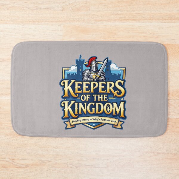 Item preview, Kingdom 2026 VBS Medieval Faith Adventure designed and sold by mjohnson9.