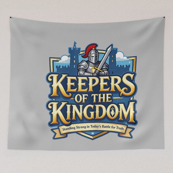 Item preview, Kingdom 2026 VBS Medieval Faith Adventure designed and sold by mjohnson9.