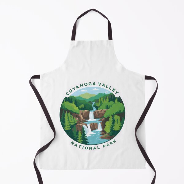 Item preview, Cuyahoga Valley National Park Visitor Souvenir designed and sold by Simsimah26Parks.